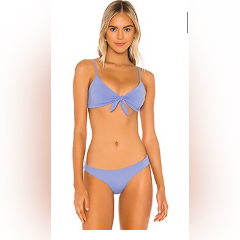 L’space bikini top size large